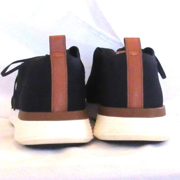 Wolf and Shepherd Blue Swiftknit Sneakers Size 11 Excellent Pre-Owned Condition - Picture 3 of 13